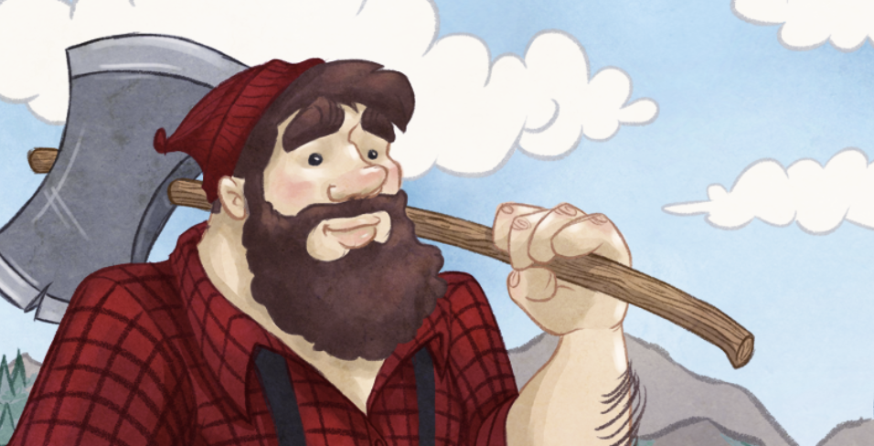 New Zealand: Hero Dad has Lived in the Wilderness with 3 Kids for 3 Years, Keeping Them Safe from Evil Whore Mother